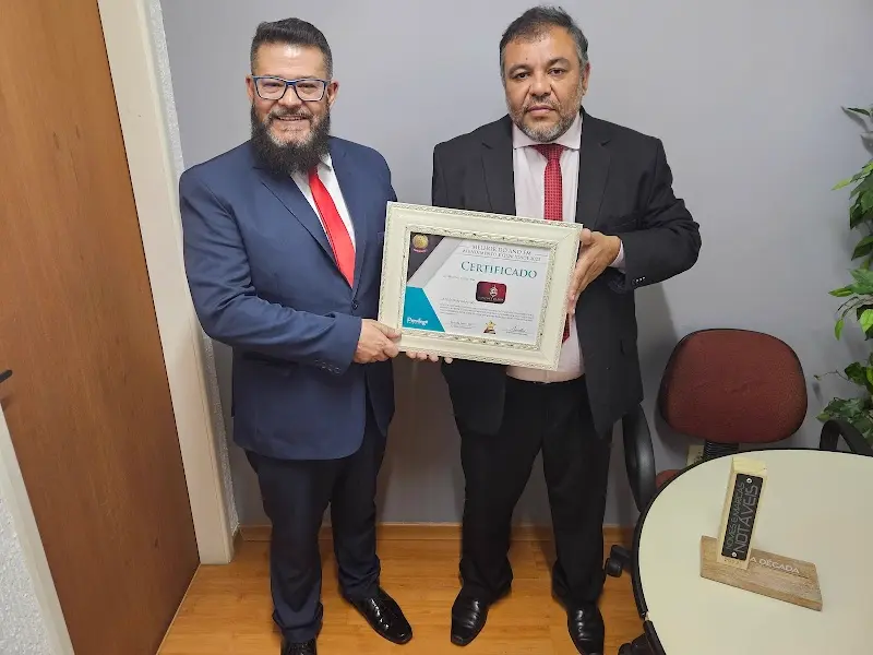 Sanches Da Gama Advogados Associados - Anunciante do Grude.digital