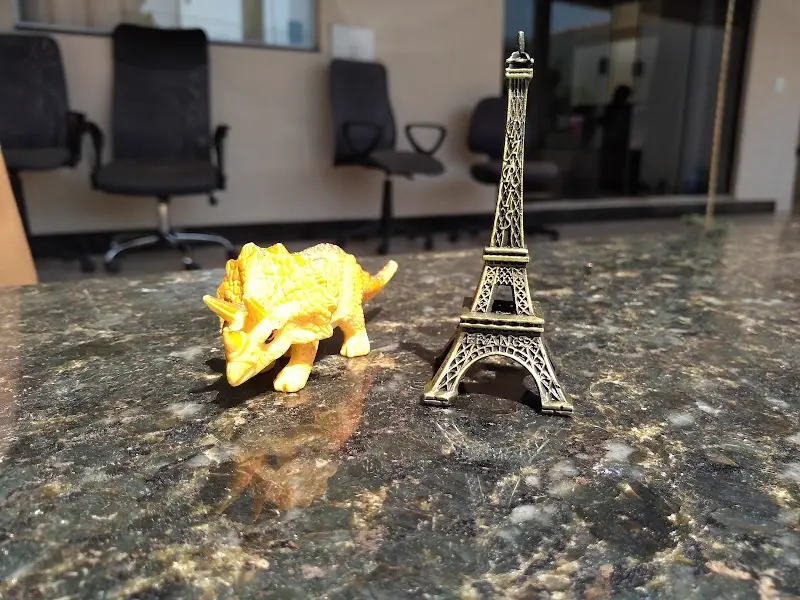 Mestre de Obras e Pedreiro Sérgio - Anunciante do Grude.digital