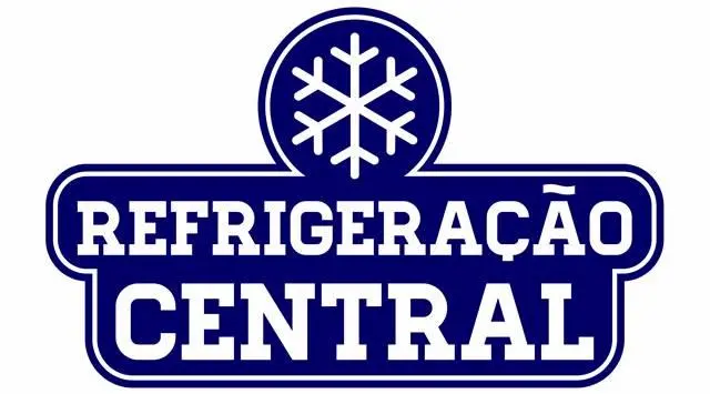 Refrigeração Central - Anunciante do Grude.digital