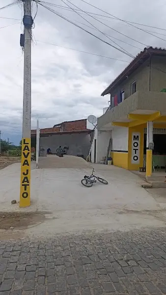 LAVAJATO DO PEBINHA - Anunciante do Grude.digital