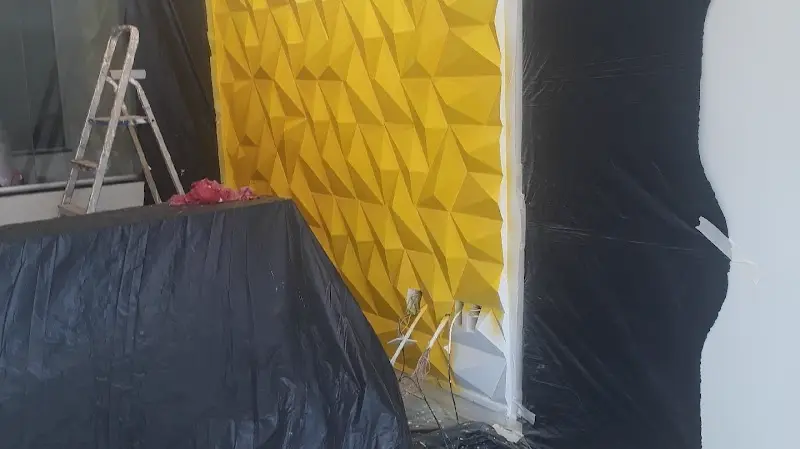 J.M Pinturas - Anunciante do Grude.digital