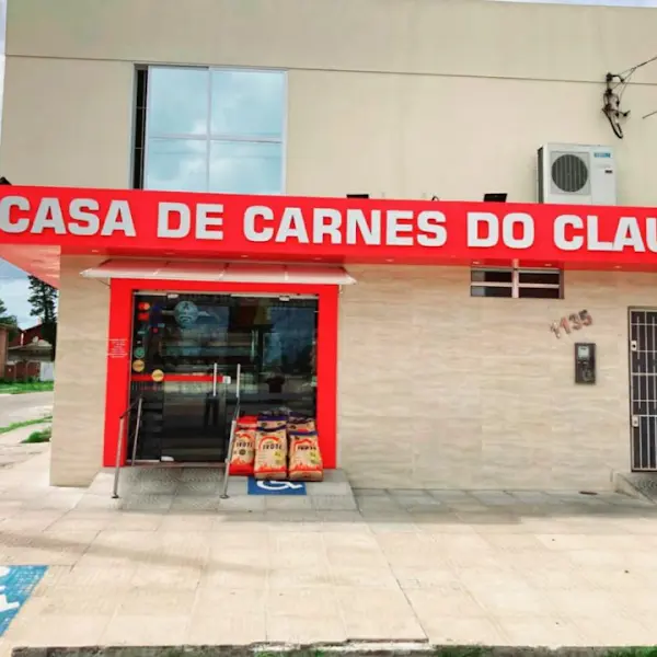 Casa de Carnes do Claudio - Anunciante do Grude.digital