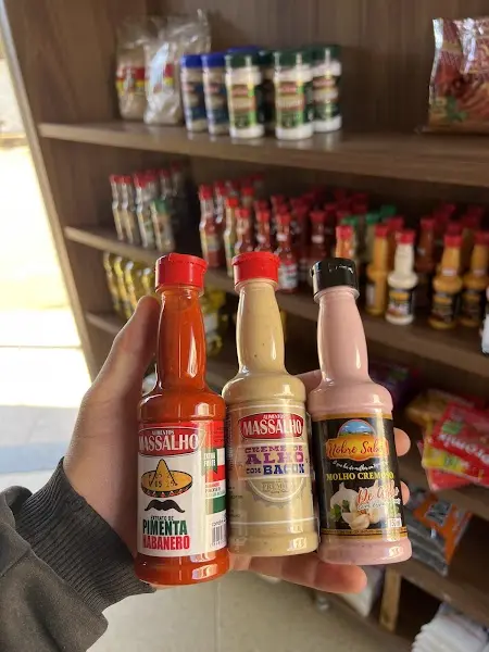 Casa De Carnes Pratinha - Anunciante do Grude.digital