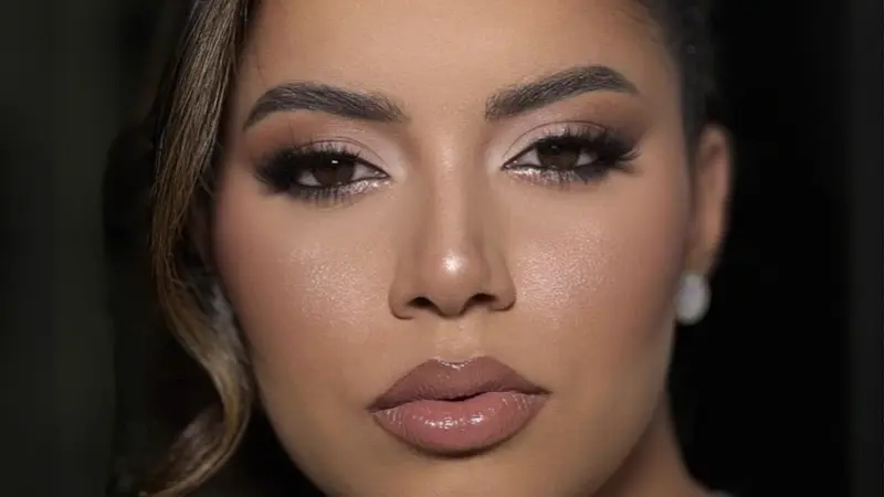 Samila Gomes Beauty | Maquiadora - Brasília - Anunciante do Grude.digital