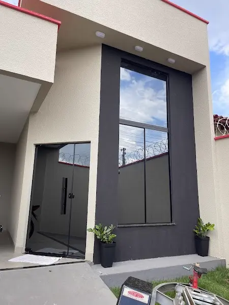 Goiás insulfilme - Anunciante do Grude.digital