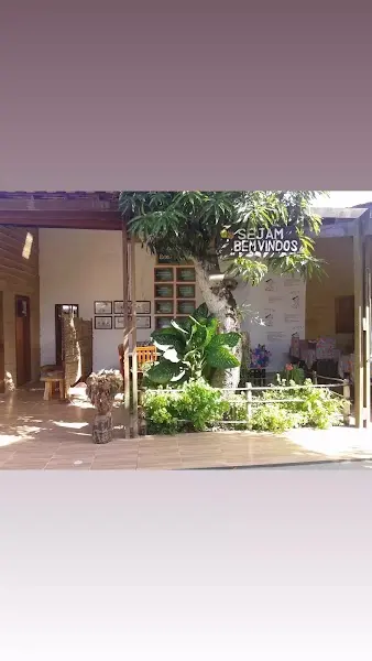 Pimenta De Cheiro - Anunciante do Grude.digital