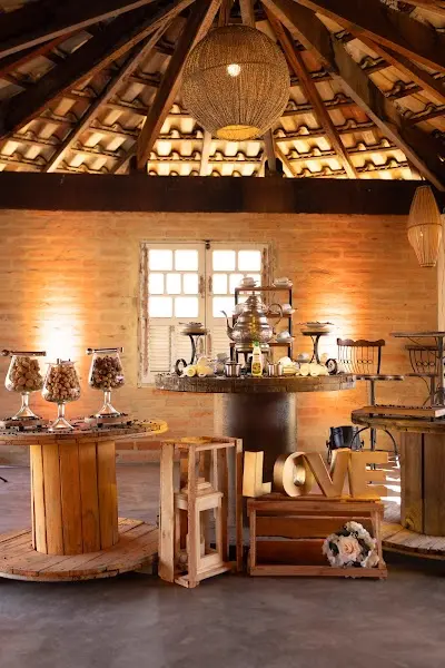 Ana Pimentel Eventos - Anunciante do Grude.digital