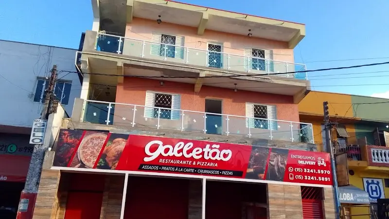 Vidraçaria São José - Anunciante do Grude.digital