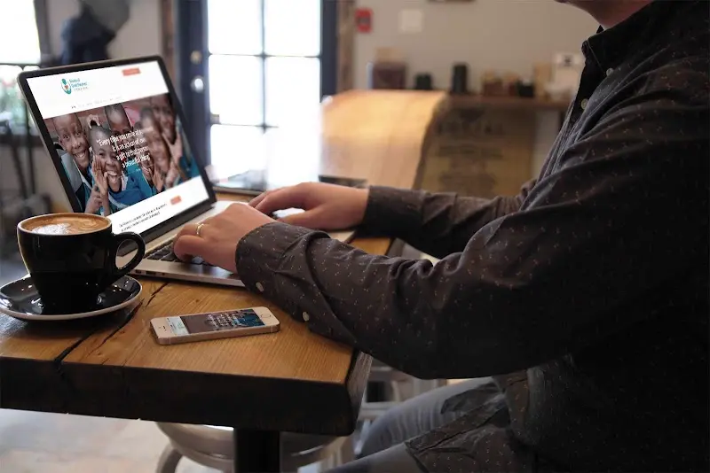 Criação de Sites | Web Pixel - Anunciante do Grude.digital