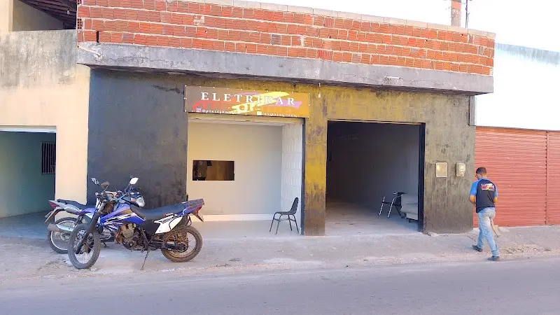 ELETRIKAR auto elétrica - Anunciante do Grude.digital