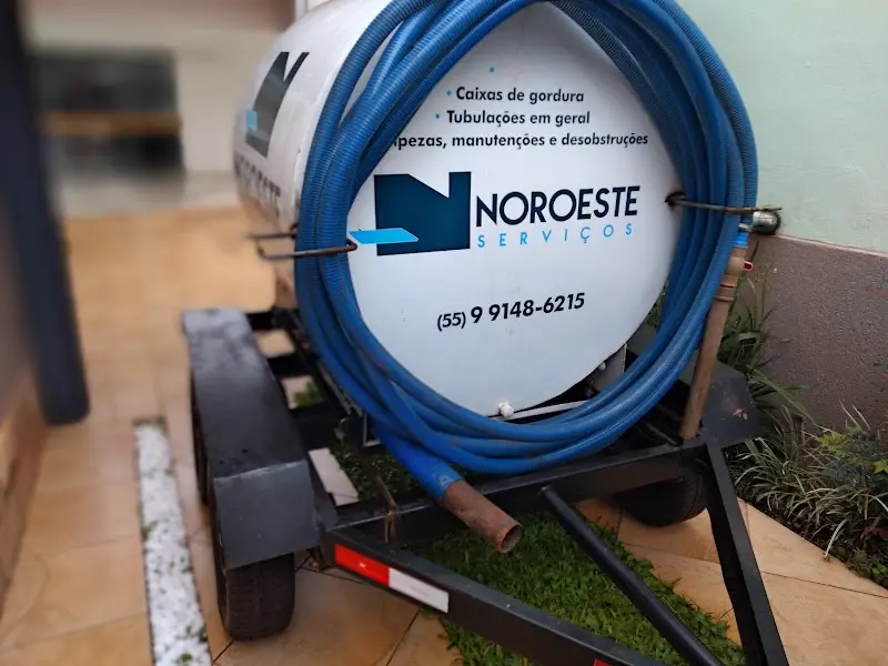 Noroeste Serviços - Anunciante do Grude.digital