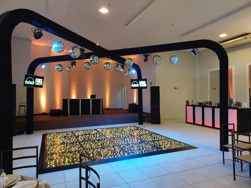 Fael Produções - Sua festa em grande estilo! - Anunciante do Grude.digital