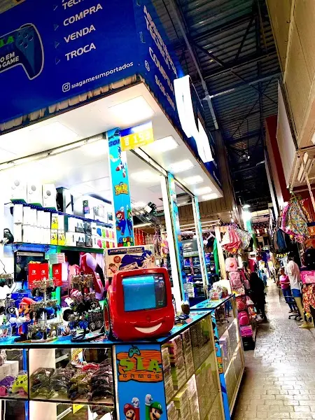 Sia Games - Anunciante do Grude.digital