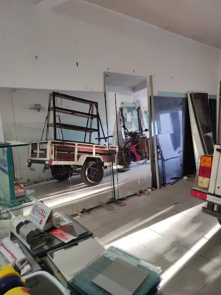 WILTON Ferreira Vidros - Anunciante do Grude.digital