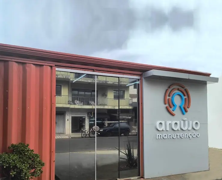 Araújo Manutenção Residencial e Predial - Anunciante do Grude.digital