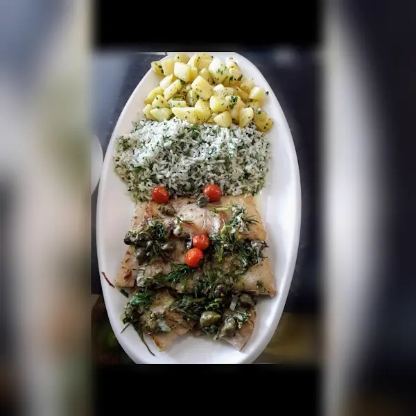 Copacabana Cozinha e Bar - Anunciante do Grude.digital