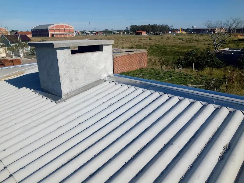 MR Serralheria e Funilaria - Anunciante do Grude.digital