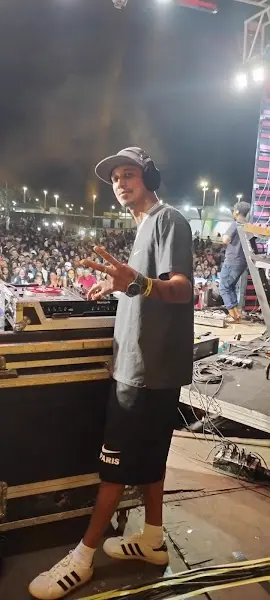 Studio Arsenal (Dj Góry) - Anunciante do Grude.digital