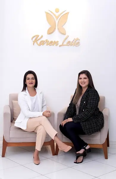 Karen Leite Estética Avançada - Anunciante do Grude.digital