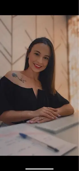 Nutricionista Diuly Passos - Anunciante do Grude.digital