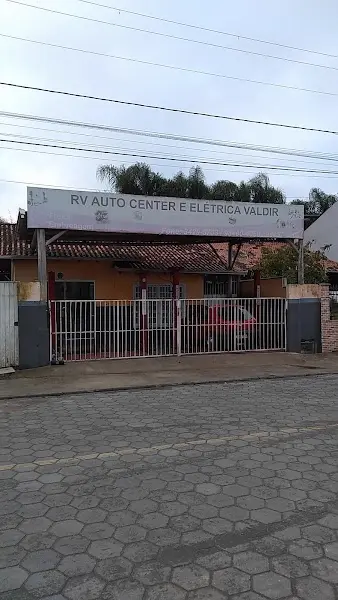 Auto Elétrica e Mecânica Valdir - Anunciante do Grude.digital