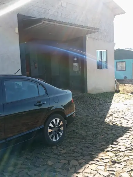 Diego Chapeaçao três barras do Paraná - Anunciante do Grude.digital