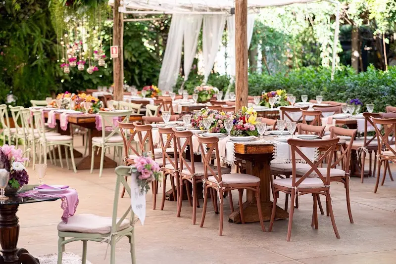 Propósito Buffet - Anunciante do Grude.digital