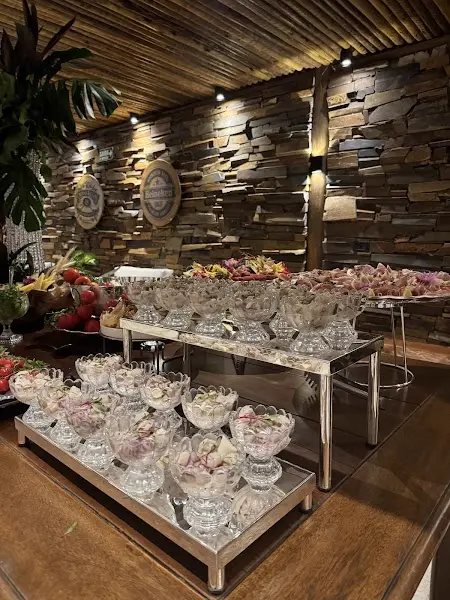 Bonna Sabor Gastrobuffet - Anunciante do Grude.digital