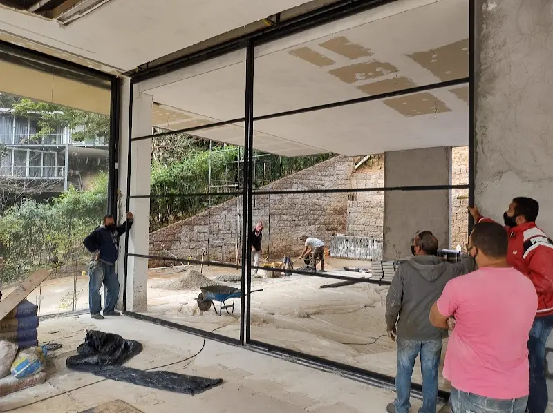 Arte Metal serralheria - Anunciante do Grude.digital