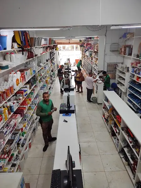 Agropecuária Celeiro - Anunciante do Grude.digital