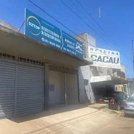 DZTOP Dedetizadora - Anunciante do Grude.digital