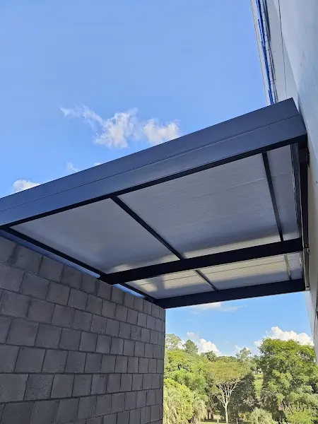 Serralheria do Alemão SM - Anunciante do Grude.digital