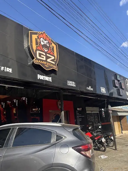 Lan House Game Zone - Lan house, Corujão, Arena Gamer, Ps5, Game Zone - Anunciante do Grude.digital