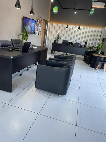 CAC Sistemas de Segurança - Anunciante do Grude.digital