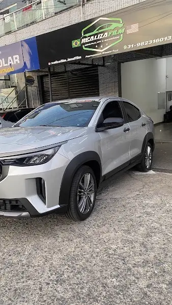 Realiza Film Insulfilm logo