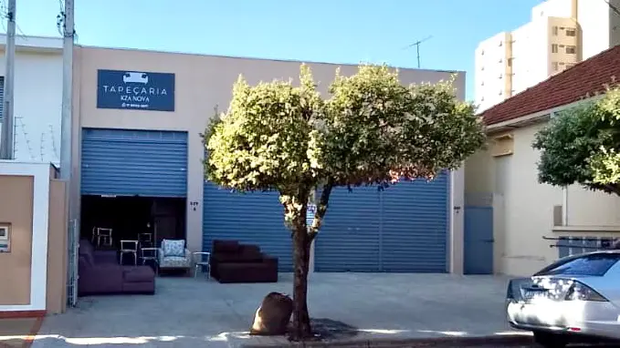 Tapeçaria KZA NOVA- Reformas de Sofás em São José do Rio Preto-SP - Anunciante do Grude.digital