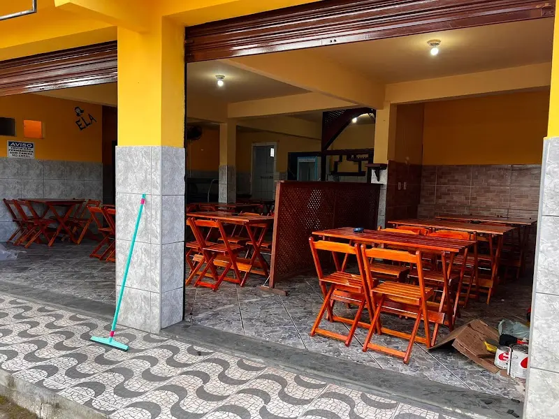 Restaurante Sabor de Minas - R4 - Anunciante do Grude.digital