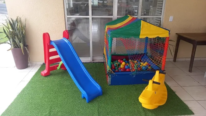 Ben diversões - Locações de brinquedos - Anunciante do Grude.digital