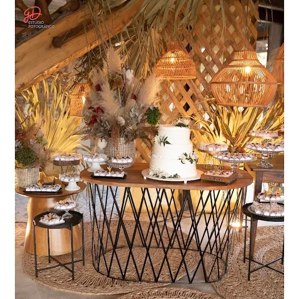 Dream Eventos - Decoração para Festas - Anunciante do Grude.digital