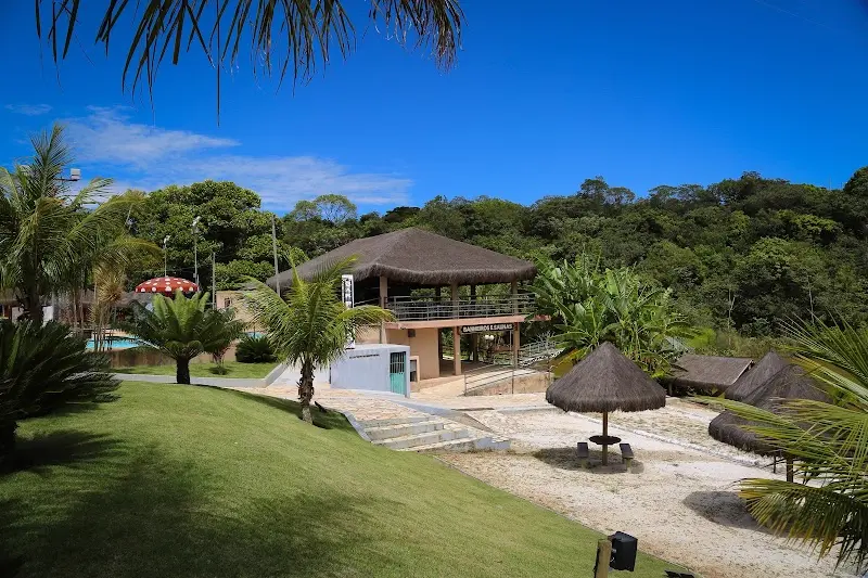 Hotel Fazenda Brasília Resort - Anunciante do Grude.digital