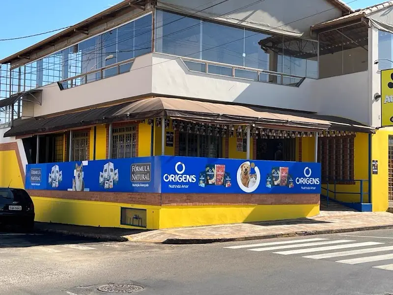 Atacadão Pet - Anunciante do Grude.digital