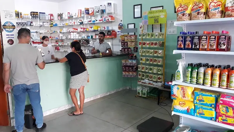 AgroPet Centro Veterinário - Anunciante do Grude.digital