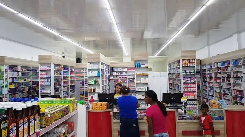 Dfarma-Santa Maria do Pará - Anunciante do Grude.digital