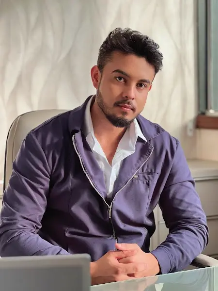 DR JOSUÉ DÁRCIO VETERINÁRIO - Anunciante do Grude.digital