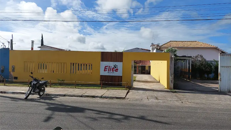 Elite Pet Shop - Anunciante do Grude.digital