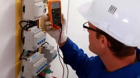 Marco Eletricista Df - Anunciante do Grude.digital