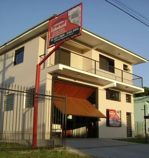 Serralheria Lehnhard - Anunciante do Grude.digital