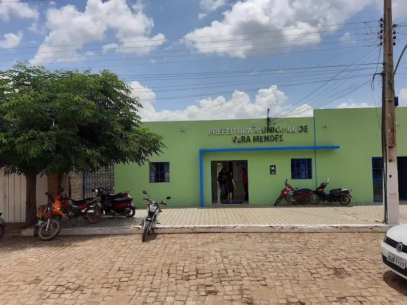 Prefeitura Municipal de Vera Mendes - Anunciante do Grude.digital