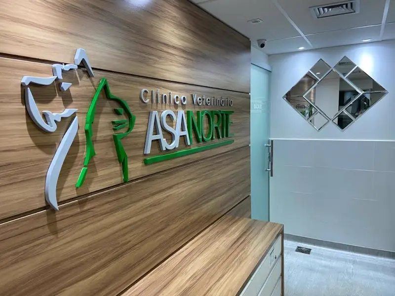 Clínica Veterinaria Asa Norte - Anunciante do Grude.digital