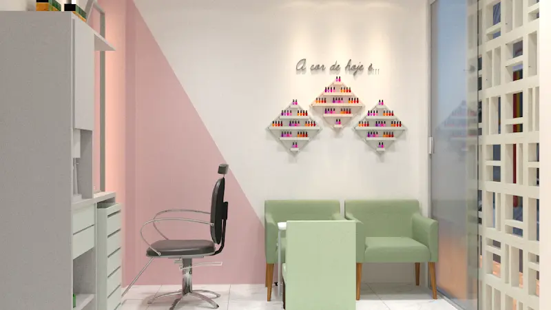 Mariane Menezes Arquitetura e Interiores - Anunciante do Grude.digital